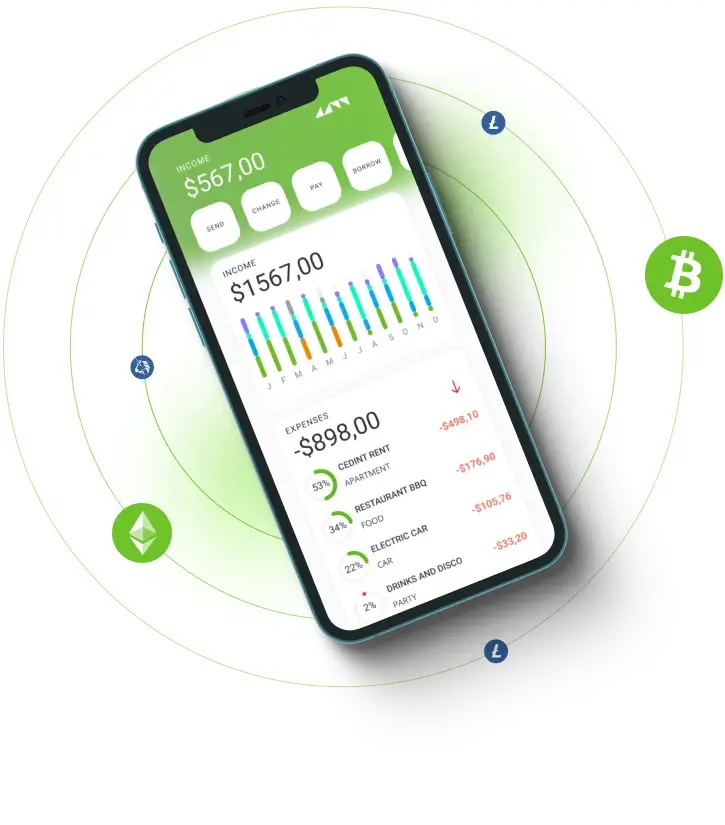 Rynox Vault App - Get in touch with us